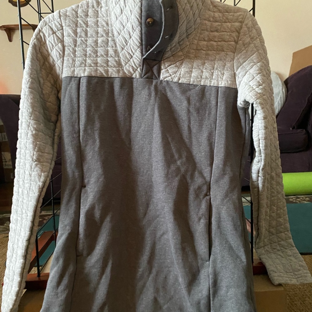 Columbia Pullover